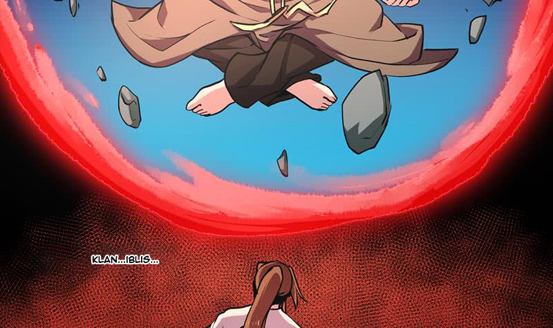 The Immortal Devil Emperor Chapter 22 Bahasa Indonesia